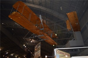 40th Anniversary Weekend -  Wright Bros Flyer 